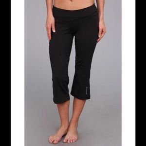 Brooks running capris