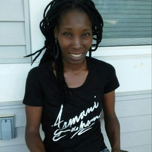 Meet your Posher, Timeka