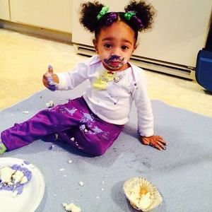 Meet your Posher, Letoya