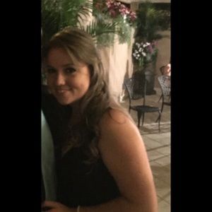 Meet your Posher, Christina