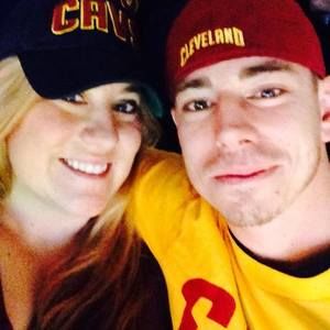 Meet your Posher, Toni