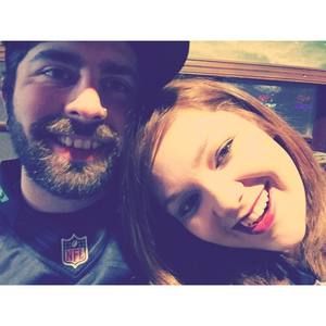 Meet your Posher, Sierra