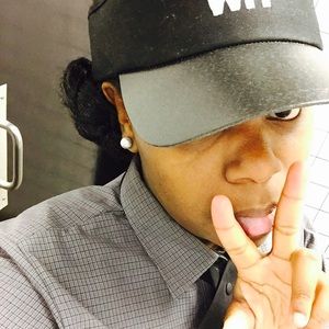 Meet your Posher, Erica