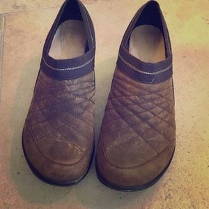 J41 shoes in excellent condition...super cool