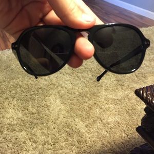 Original Ermenegildo Zegna