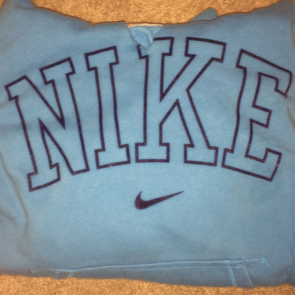 Nike sweatshirt