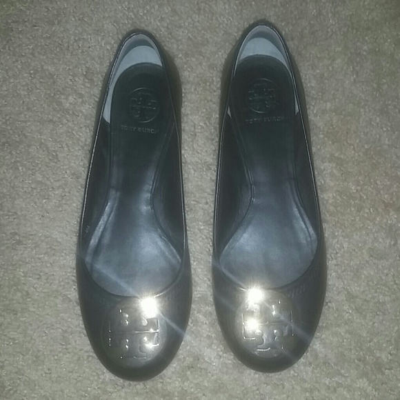 Tory Burch flats