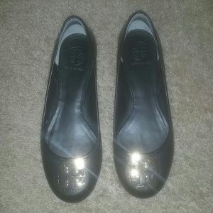 Tory Burch flats