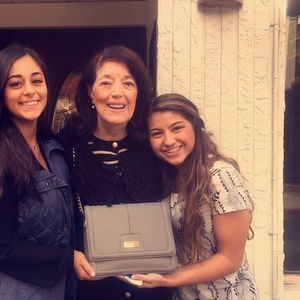 Meet your Posher, Jill