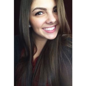 Meet your Posher, Alison