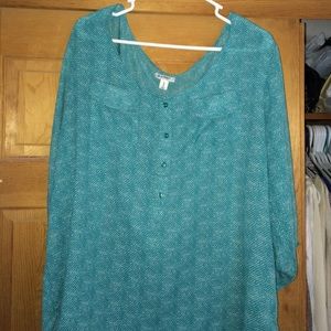 Women's Old Navy blouse