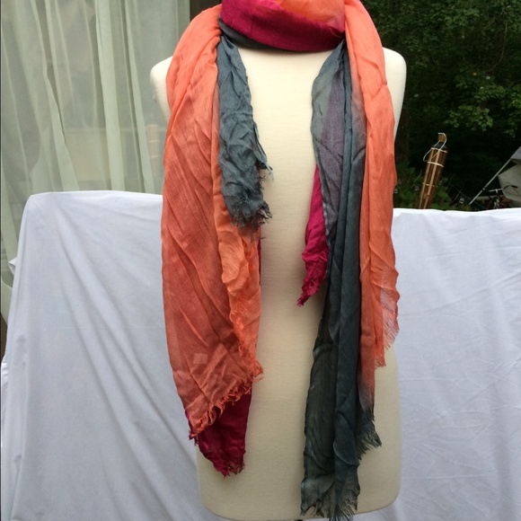 Scarf