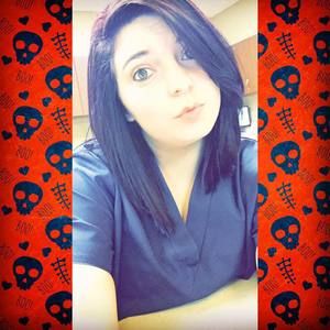 Meet your Posher, Tyler marie