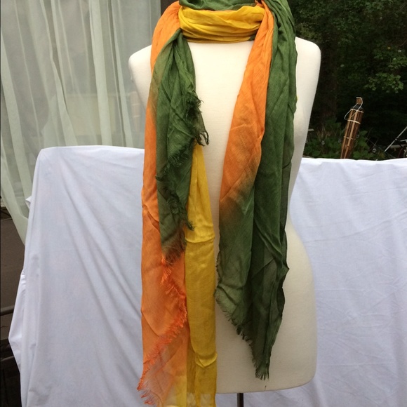 Scarf