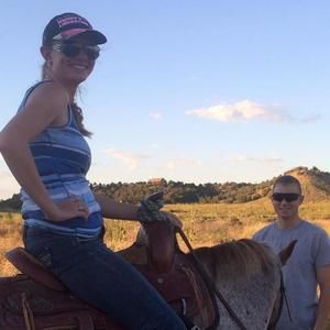 Meet your Posher, Beth