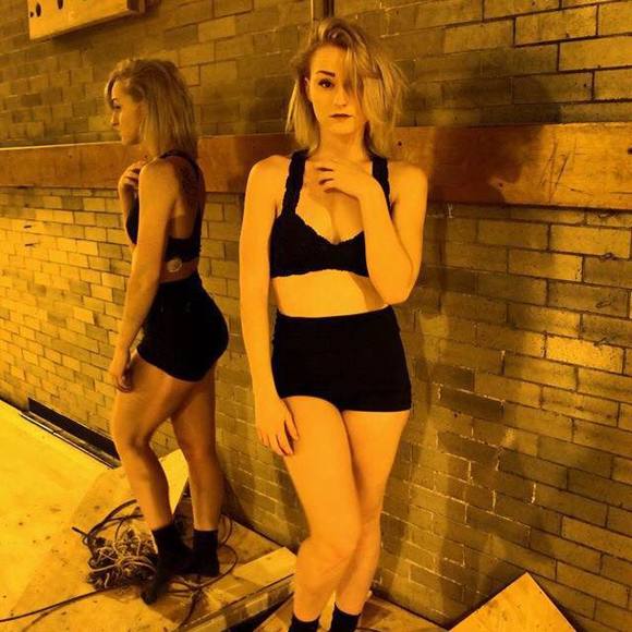 Meet your Posher, Hannah - Picture 1 of 1