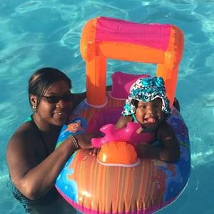 Meet your Posher, Alisha