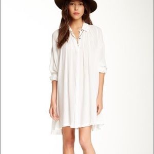 SOLD ON MERC ! NWT Free People dress