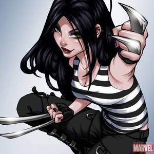 Meet your Posher, Hillary