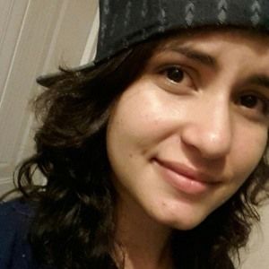 Meet your Posher, Ana c.