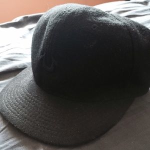 True religion men's hat