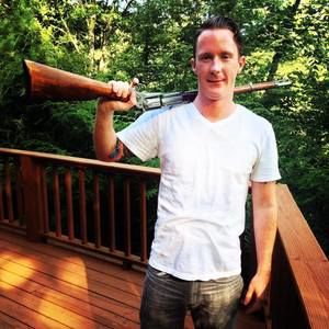 Meet your Posher, Adam