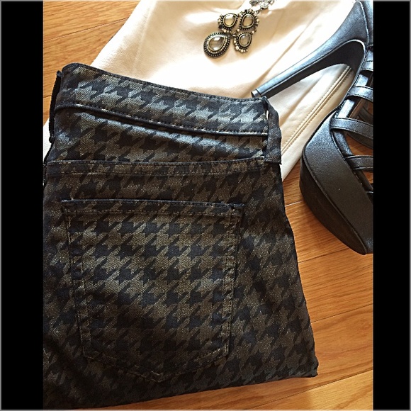 Current/Elliott pant - Picture 3 of 4