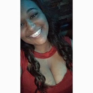 Meet your Posher, Jada