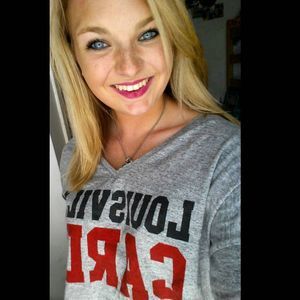 Meet your Posher, Breanne