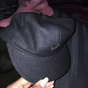 Men's true religion hat