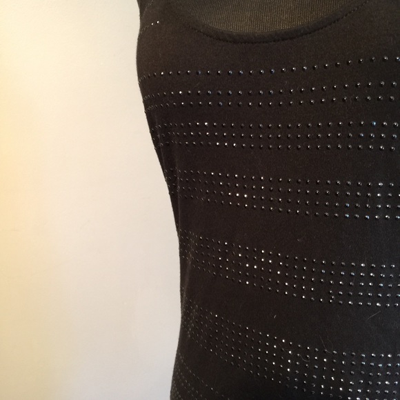 Express black dress - Picture 3 of 3