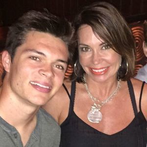 Meet your Posher, Joan