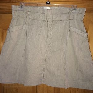 American Eagle Outfitters skirt