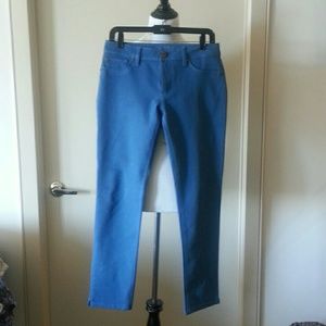 Ankle length