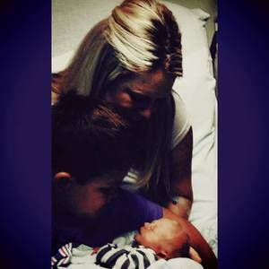 Meet your Posher, Angie