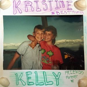 Meet your Posher, Krissy