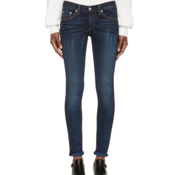 Rag & Bone Woodford Jeans in size 27
