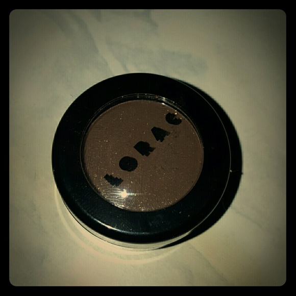 Lorac eyeshadow