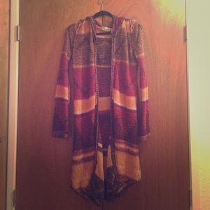 Bohemian BKE Sweater