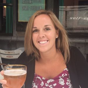 Meet your Posher, Marissa