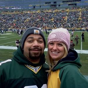 Meet your Posher, Tanya