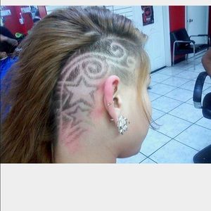 Meet your Posher, Lanique