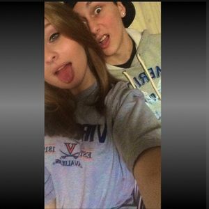 Meet your Posher, Liz