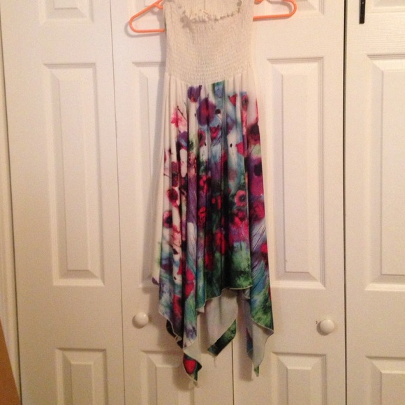 Sundress - Picture 1 of 3