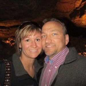 Meet your Posher, John-johnny