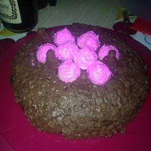 Meet your Posher, Amber