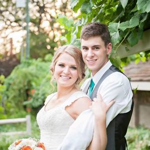 Meet your Posher, Kristin