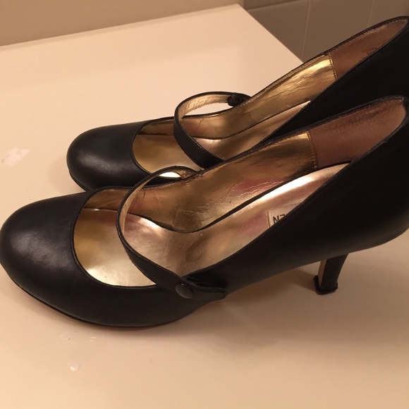 Steve Madden Shoes | Steve Madden Mary Jane Pumps | Poshmark