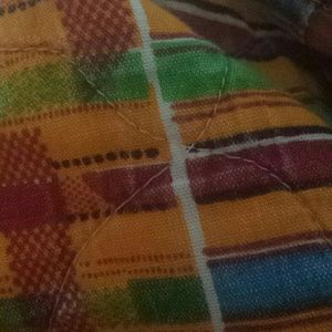 Meet your Posher, Leslie