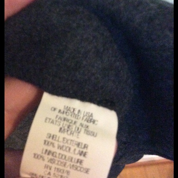 Helmut Lang 🎉HOST PICK!🎉 🚫SOLD📛🚫⛔️ - Picture 3 of 4